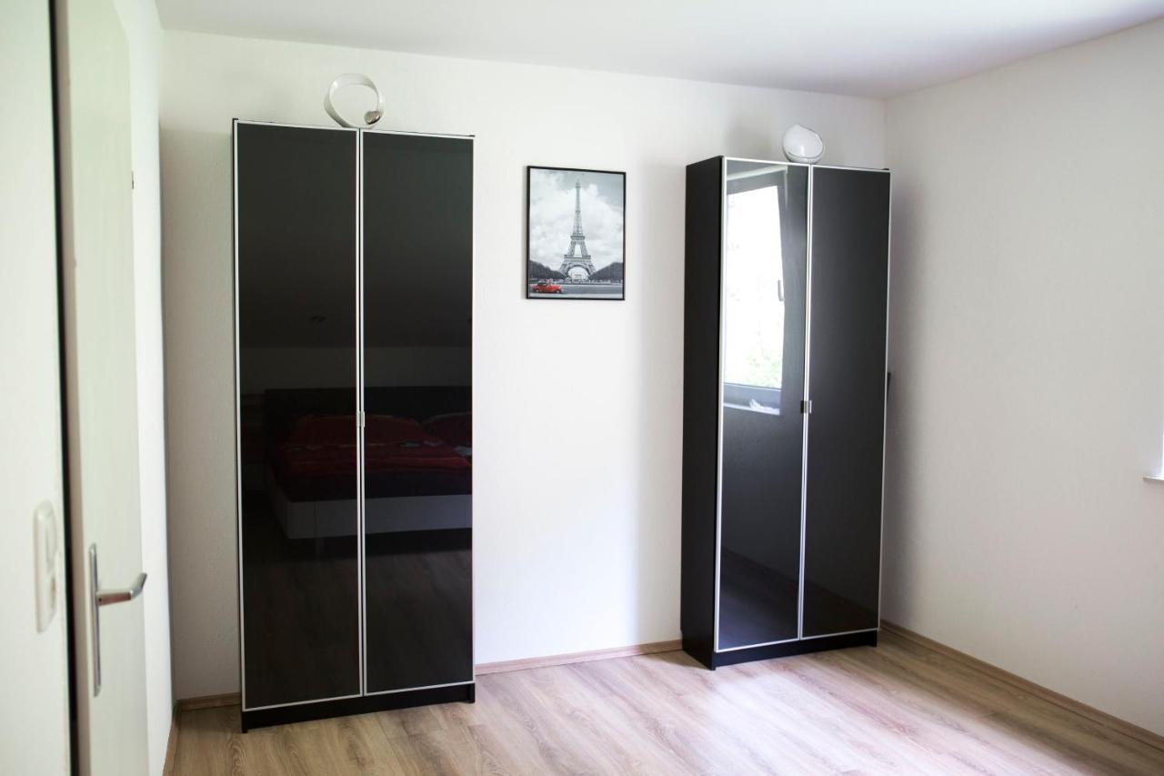 شقة Haus Am Donausee Weitenegg المظهر الخارجي الصورة